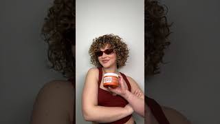 Hot Hair Summer Tip For Hydrated Curls From A Hair Stylist