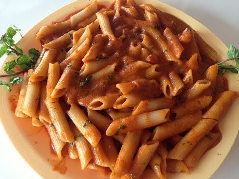 Photo 5 Minute Pasta Sauce Recipe