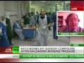 'Victory or death for Gaddafi, NATO wants win - makes talks tough'