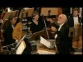 J.S. Bach - Quia fecit mihi magna qui potens est / Magnificat, Es-dur BWV 243a (Ton Koopman)