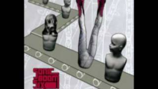 Watch Sonic Boom Six Monkey See Monkey Do video