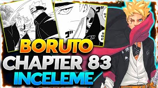 Boruto Manga intră într-o pauză începând cu capitolul următor - Știri și  Noutăți din Lumea Animată