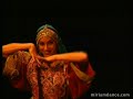 Afghan *inspired* Dance