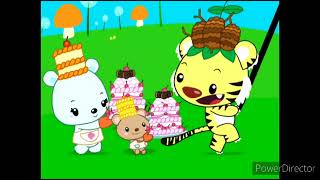 Ni Hao Kai-Lan Everybodys Hat Parade Finale Part
