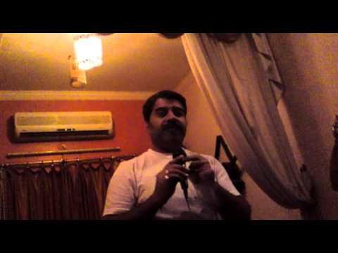 Kuch na kaho karaoke