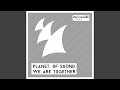 We Are Together (Original Mix)