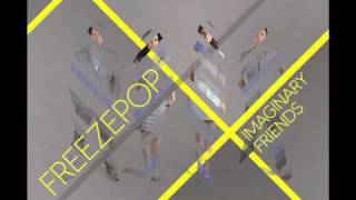 Watch Freezepop Hypothetically video