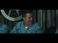 AD ASTRA Official Trailer (2019) Brad Pitt, Tommy Lee Jones Adventure Movie HD