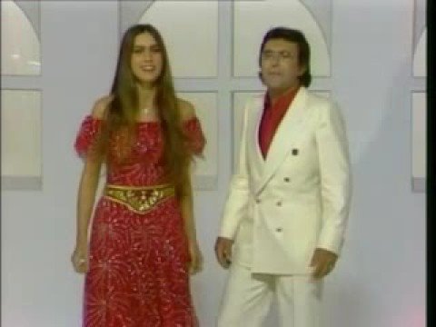 Al Bano Carrisi és Romina Power