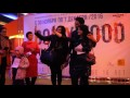 Video Harshvardhan Rane in St. Petersburg (Russia) on the Bollywood Film Festival