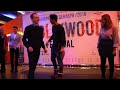Video Harshvardhan Rane in St. Petersburg (Russia) on the Bollywood Film Festival Video Harshvardhan Rane in St. Petersburg (Russia) on the Bollywood Film Festival
