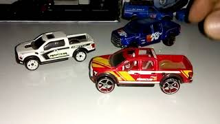 FB custom hot Wheels Ford Raptor hot Wheels#amigoshotwheels