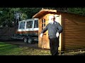 Tales from the Shed 001