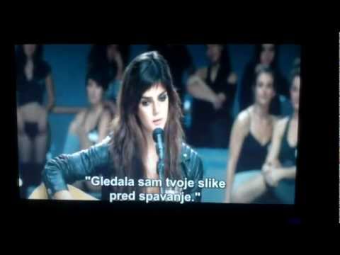 Pesma iz filma "Tri metra iznad neba" - Film mozete pogledati ovde