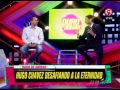 DURO DE DOMAR - DEBATE MUERTE DE CHAVEZ - CUARTA PARTE - 05-03-13