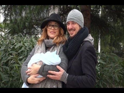 Carla Hidalgo nos presenta a su segundo hijo, Gael