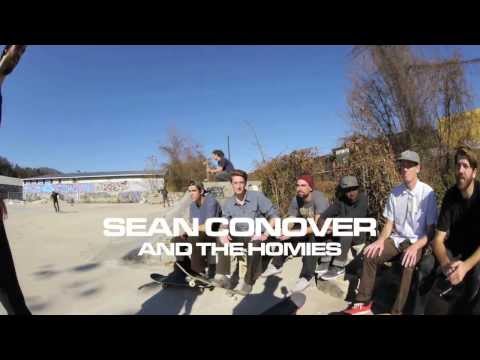 On The Spot with Sean Conover