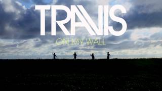 Watch Travis On My Wall video