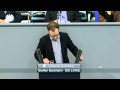 Komplette Aktuelle Stunde zur Überwachung der LINKEN durch den Verfassungsschutz