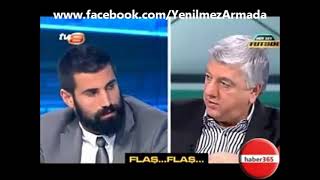 İşte Görüyorsunuz Anlatmaya Gerek Yok Muslera