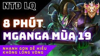 Tổng hợp 10+ cách lên đồ mganga đầy đủ nhất