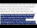 Part III of VI - George MacDonald - Unspoken Sermons Series III - 'The Creation In Christ'