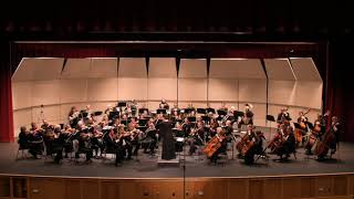 Johannes Brahms, Academic Festival Overture (EXCERPT)