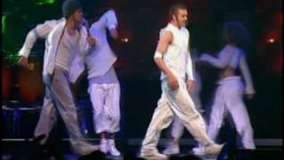 Watch Justin Timberlake Right For Me video
