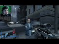 Underhell #2 - ICH BIN TOT (HL 2 Mod) - Let`s Play Underhell