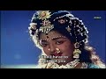 Manam Padaithen | மனம் படைத்தேன் |  P. Susheela Hit Song | B4K Music