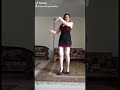 رقص مريم مكرم