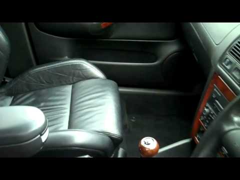 02 02 VW Golf V6 4 Motion 6 Speed 5dr Hatchback For Sale