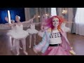 Official music video