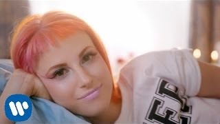 Клип Paramore - Still Into You