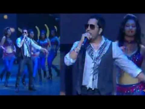 MIKA SINGH WORLD TOUR 2012 LIVE IN CONCERT OTTAWA (Canada)