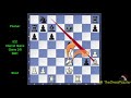 Watching video Bobby Fischer Makes 4 Consecutive Crazy Opening King Moves Against Short Game 2/8