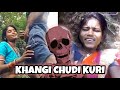 SKELETON'S ROASTING  KURI/santhali viral video..2022