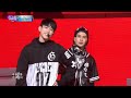 2014 MBC 가요대제전, GOT7 - 하지 하지마 + A 20141231