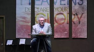 FBC Keiser - September 25, 2022 - "A Thankful Heart”
