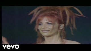 Mylène Farmer Ft. Khaled - La Poupée Qui Fait Non