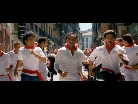 Zinda Ho Tum - Javed Akthar (HD Bluray 1080) Zindagi Na Milegi...