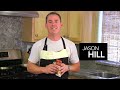 Filet Mignon Recipe - Savory Choice Demi-Glace Review