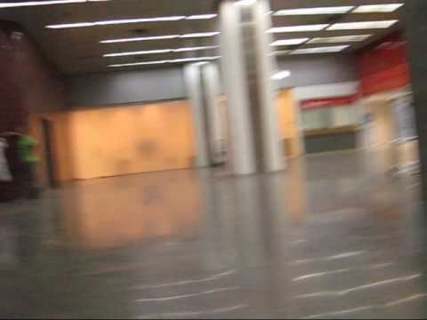 Aeroporto Galeão - Rio de Janeiro - Brasil Aeroporto Galeão - Rio de Janeiro - Brasil