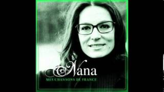 Watch Nana Mouskouri Vive La Rose video