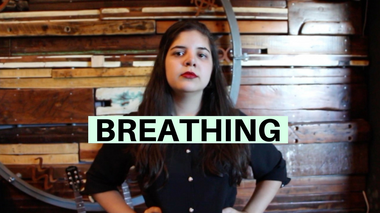 Singing Tutorials