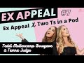 Teddi Mellencamp Arroyave and Tamra Judge | Two T's in a Pod