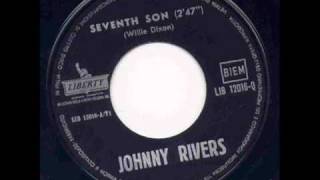 Watch Johnny Rivers Seventh Son video