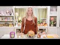 Enchanted Autumn SVG Kit - Assembly Tutorial