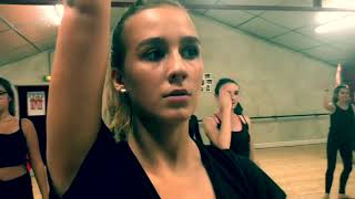 Entrez La Danse Avec A Corps Danse La Reole