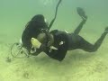 2 Technical Diving   Gear Removal/Replacement